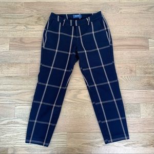 Old Navy petite ankle pants